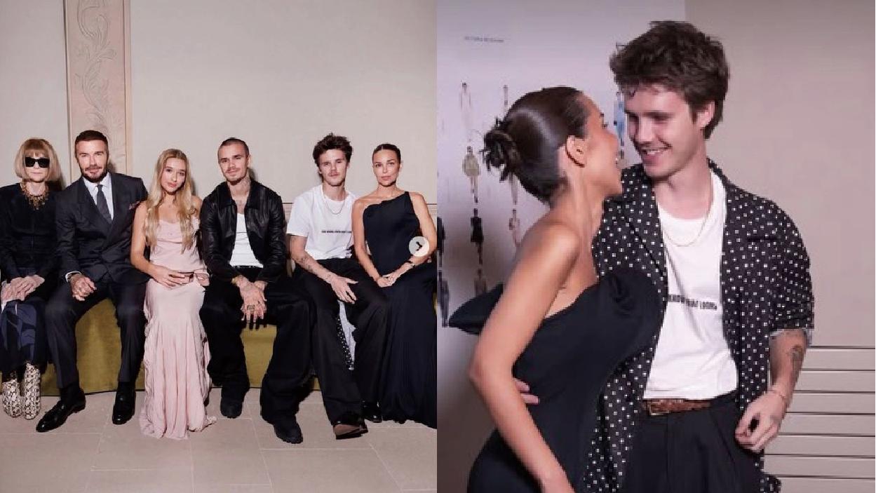 碧咸三仔Cruz女友Jackie Apostel  正面反擊hater挑釁姊弟戀