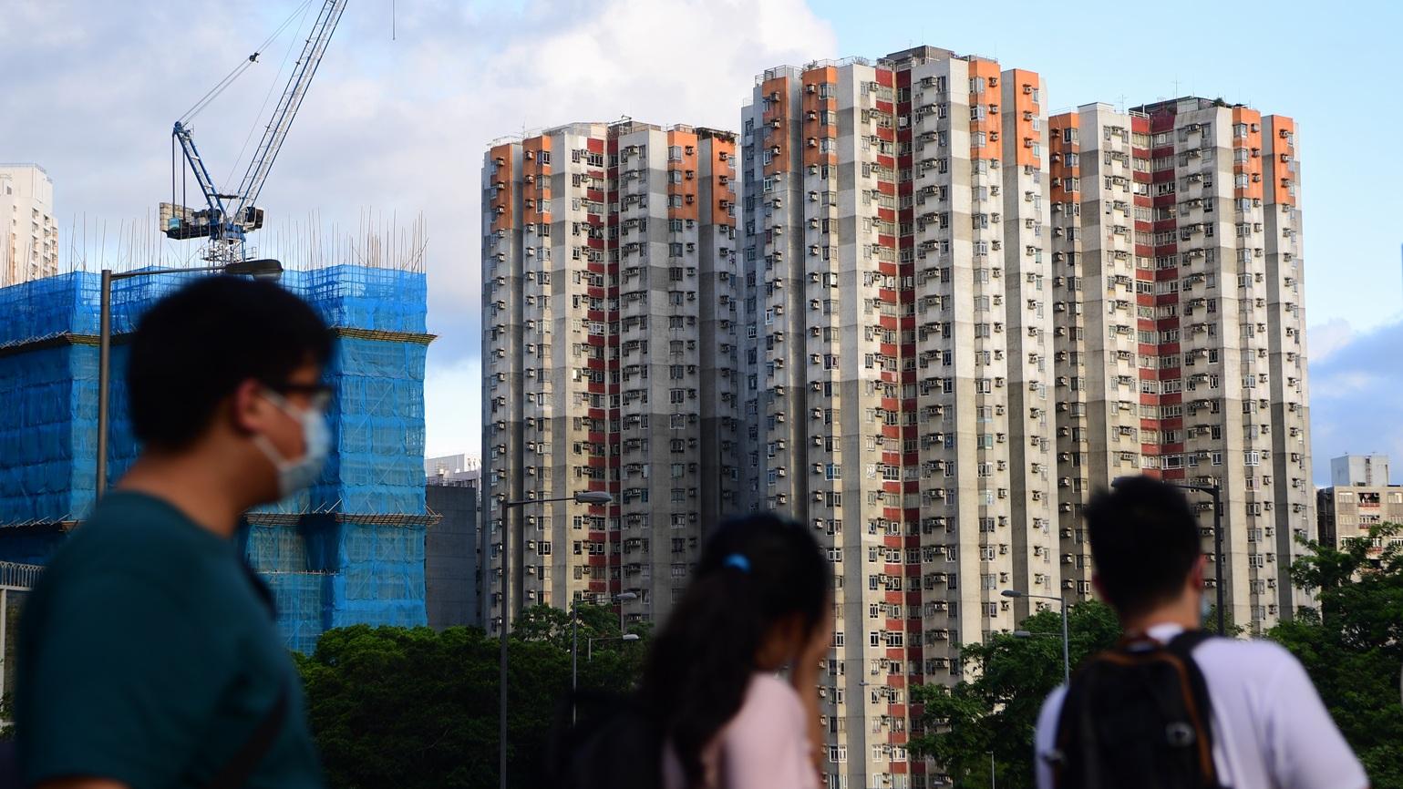 為何租置計劃仍未清貨