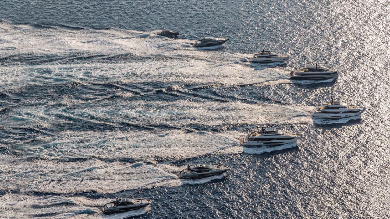 法拉帝首三季純利6100萬歐元，按年微跌1.9%。