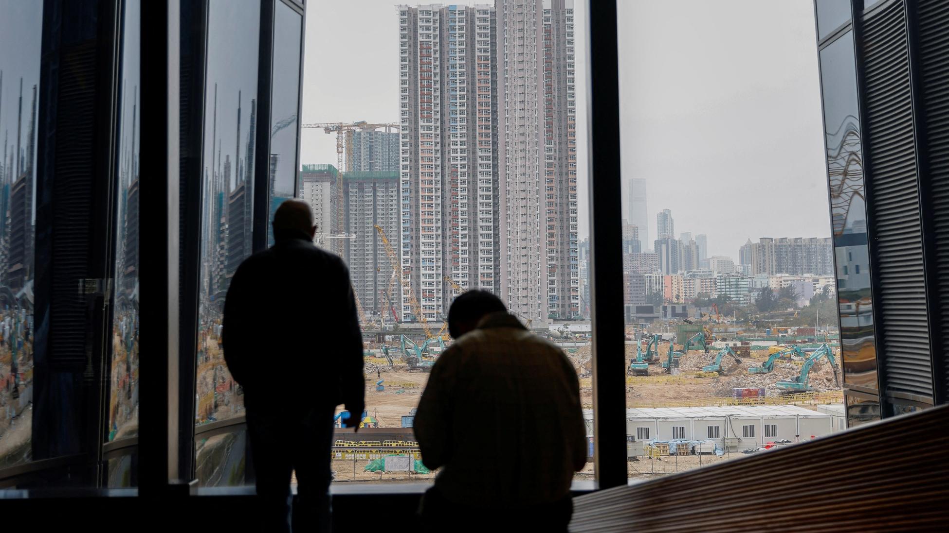 上車客借私貸裝修月供爆煲 免保費75%按揭幫到手 