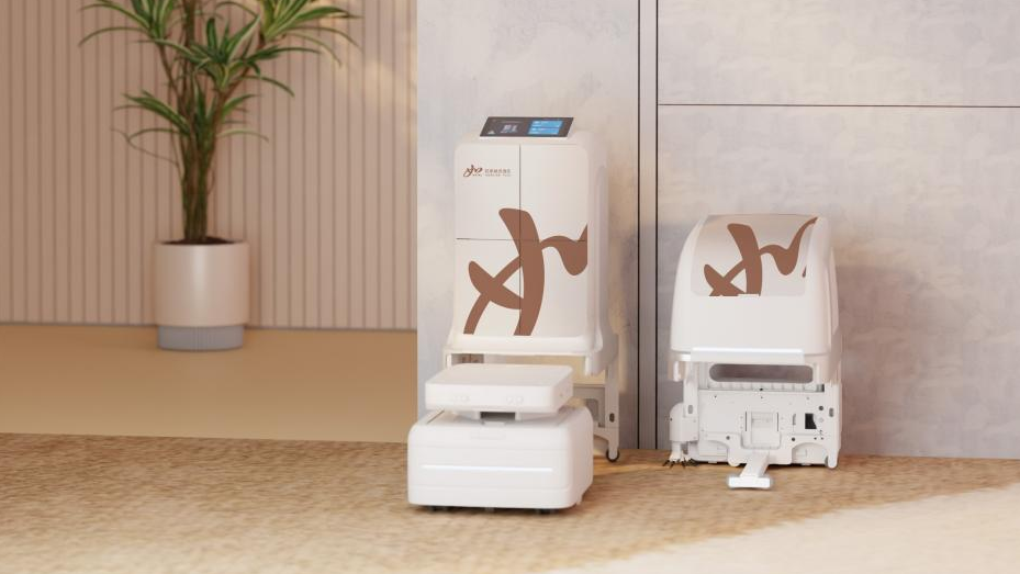 雲迹科技超購5677倍。