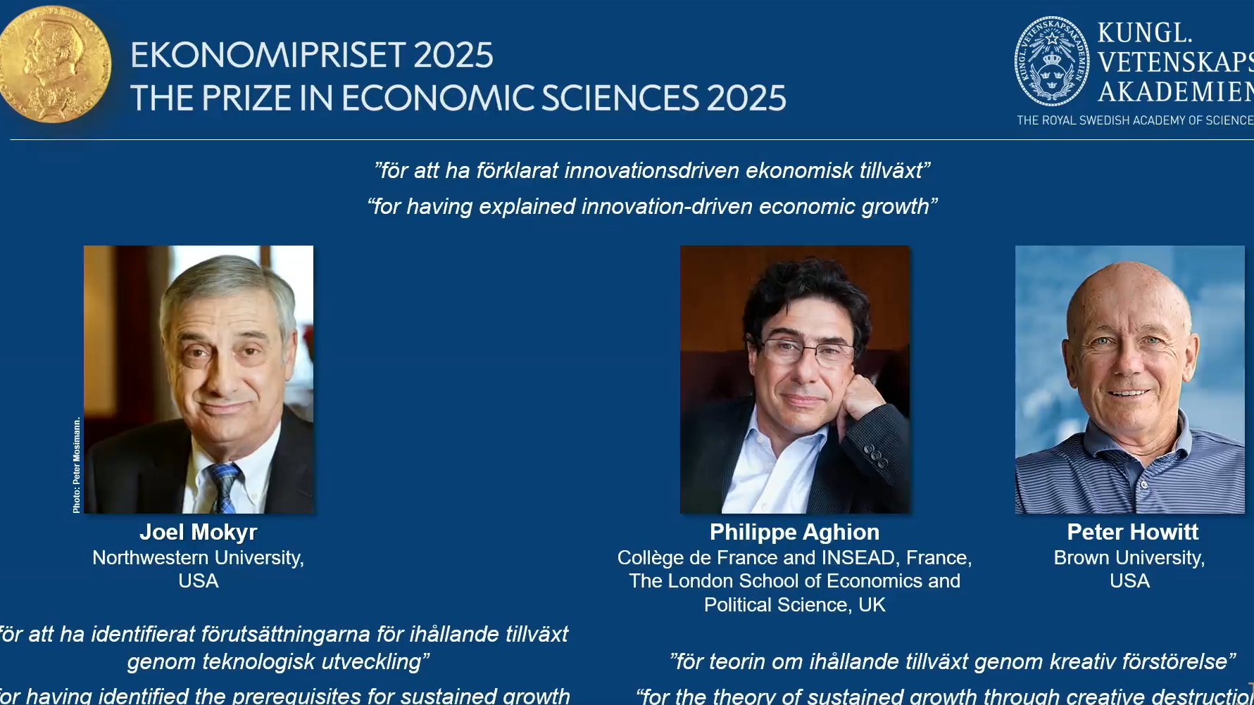 innovation-driven economic growth