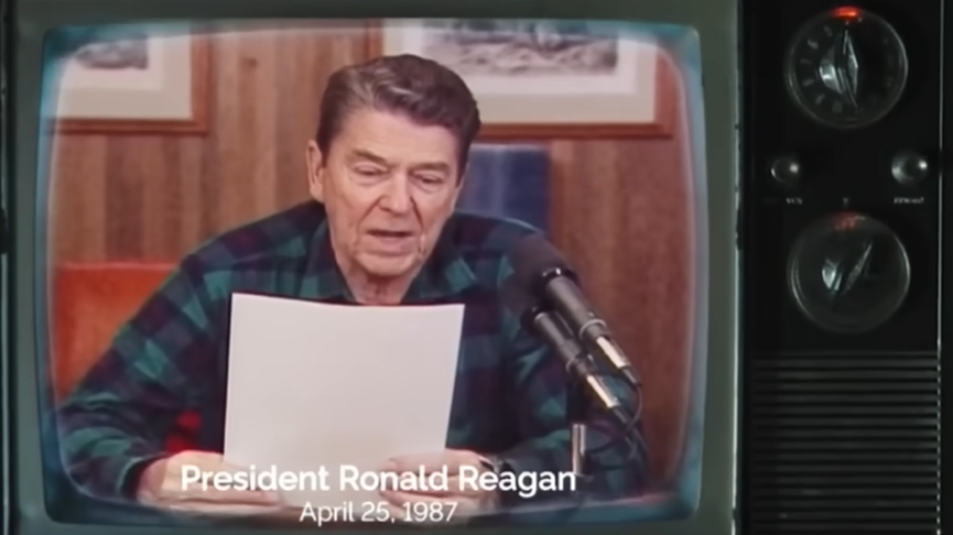 「反關稅」廣告成導火線 特朗普怒向加國再徵10%關稅 