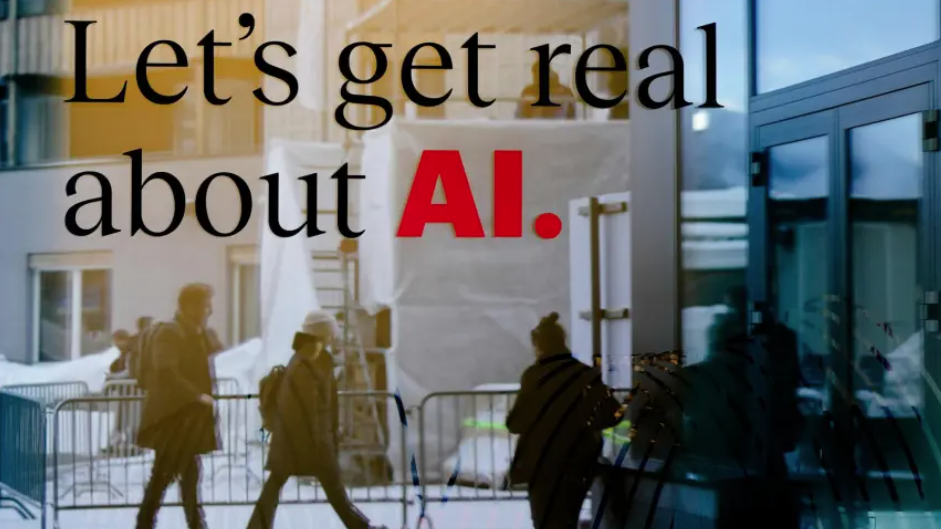 國際專題｜研究揭用AI恐現腦霧 何謂「AI乘客」？如何不被AI取代？