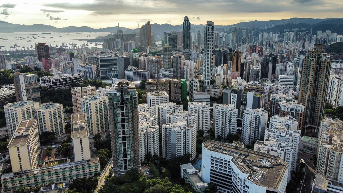 發展商審慎加價試水溫