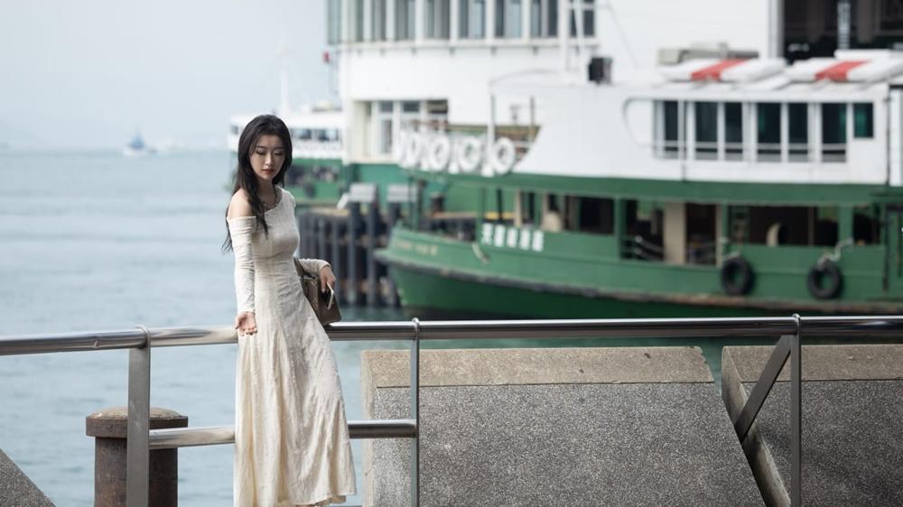 今日市區最高約30度，新界再高一兩度，東北季候風今晚抵達華南沿岸。(資料圖片)