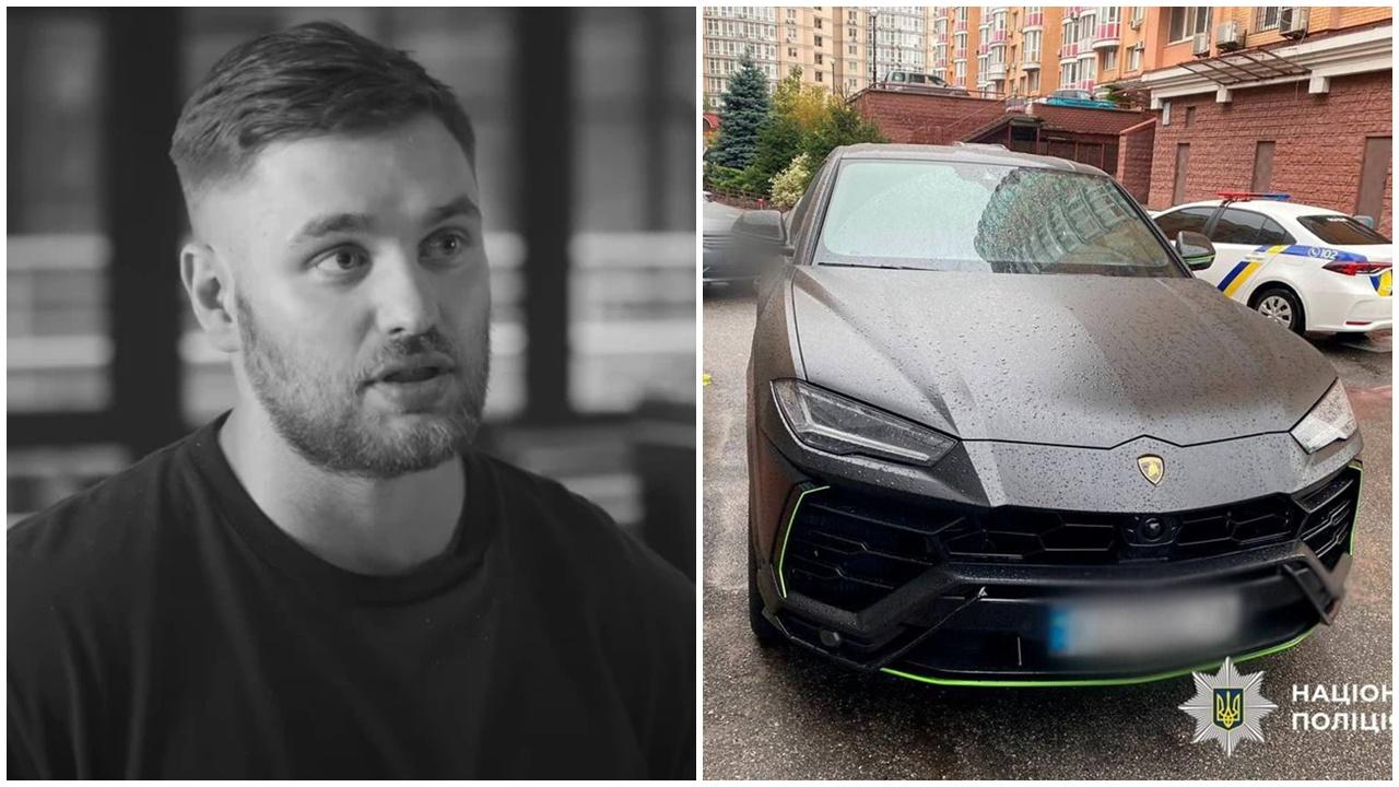 珍惜生命，加密幣網紅林寶堅尼內吞槍亡，疑幣巿崩盤尋短見。(網上圖片)