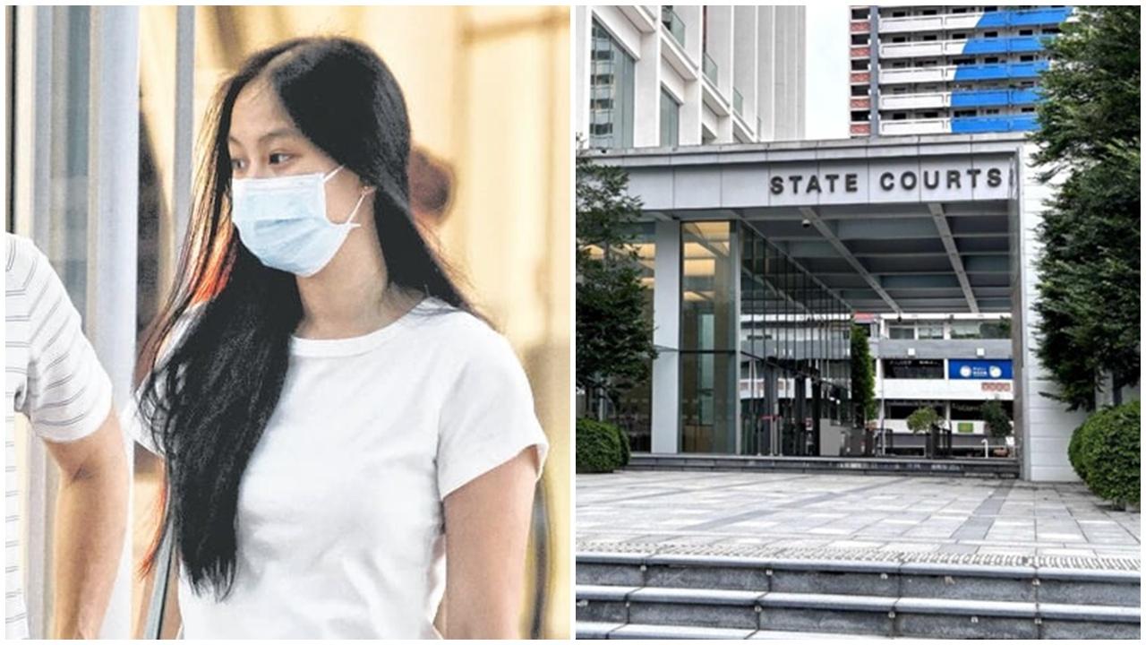 不滿男網友開房後拒加碼5倍付款，廿歲女報警誣告強姦。(X)