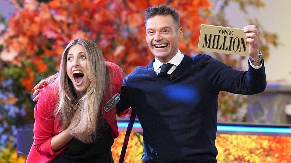 贏百萬獎金須守口如瓶，女參賽者瞞男友4個月終可公開。(X)