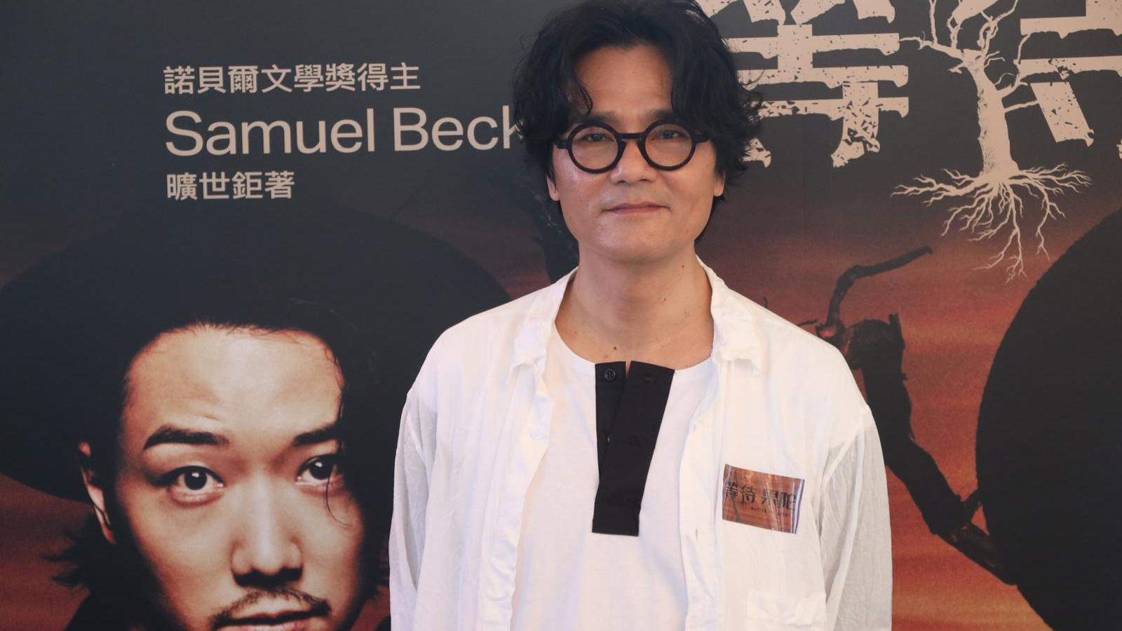 林家棟哽咽憶黎宣 感戚戚然：個心有啲痛