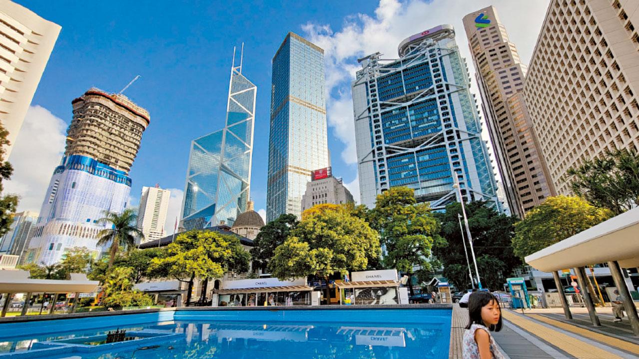 港銀利率再返2022年 紅簿仔零息時代重臨