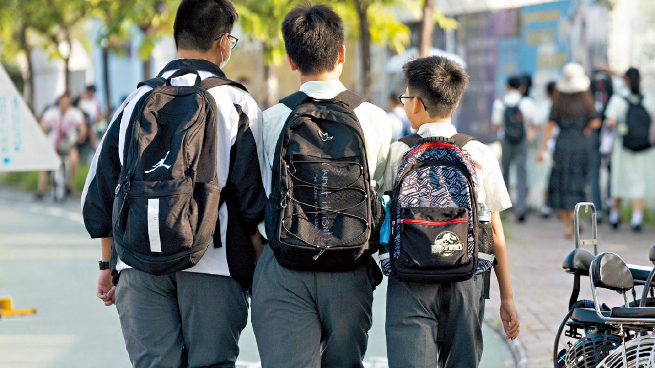 中小學生理財評級遜前年 一成受訪學生曾受詐騙