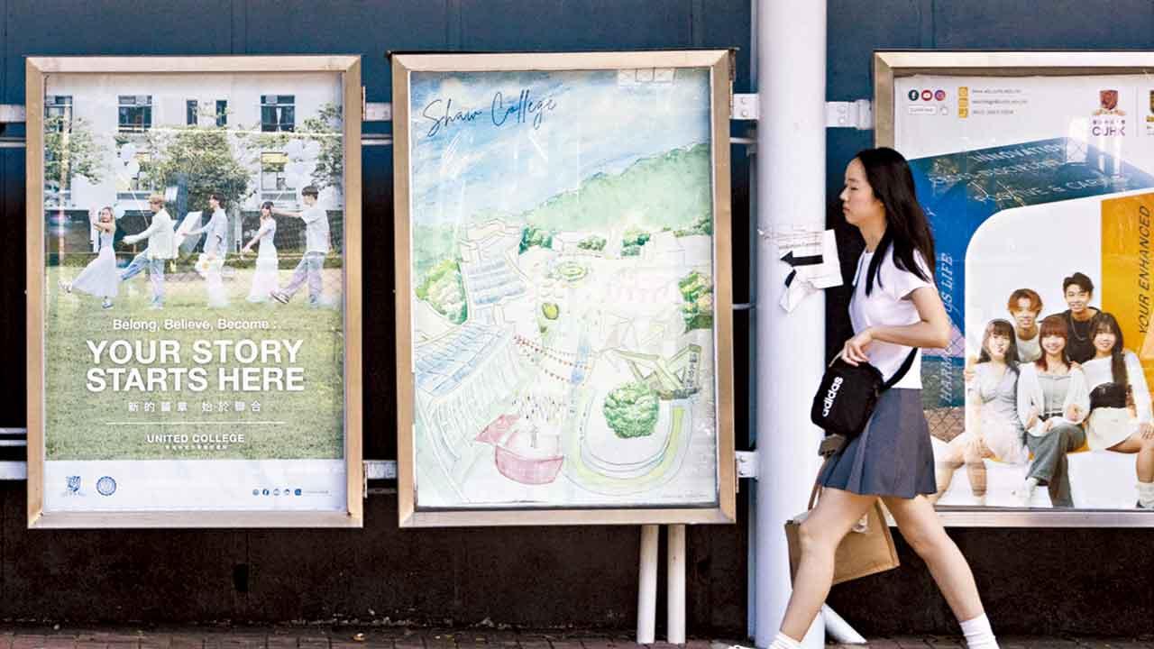 首8月錄2.8萬宗騙案失50億 假冒外賣平台「釣魚」騙案湧現 