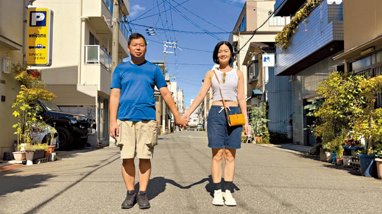 旅行掛住瞓好浪費？