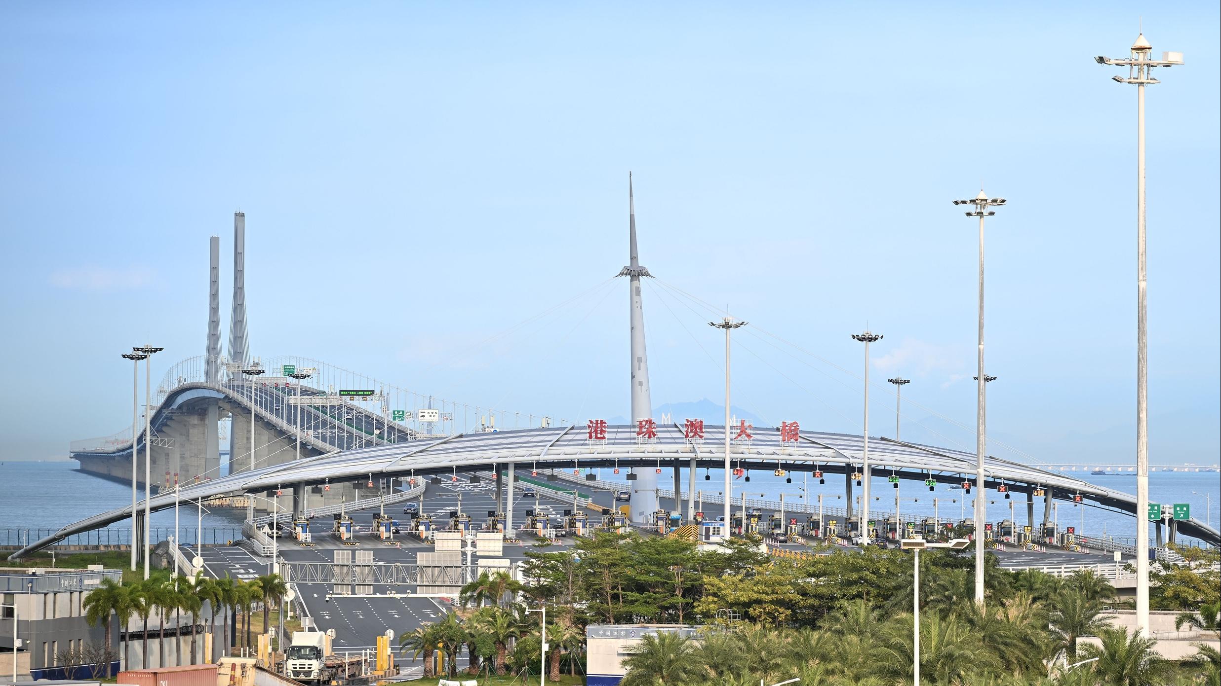 「粵車南下」融合再進