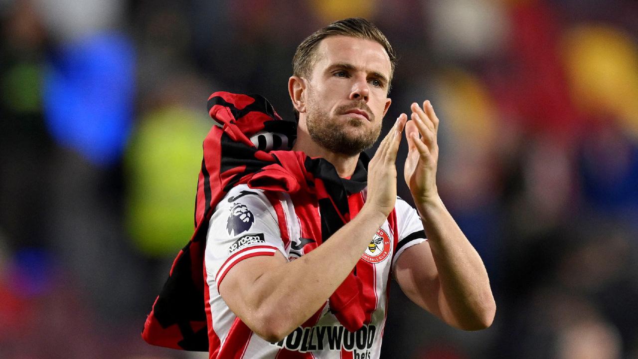 英超｜演倫敦小打吡 賓福特有力扑「鎚」