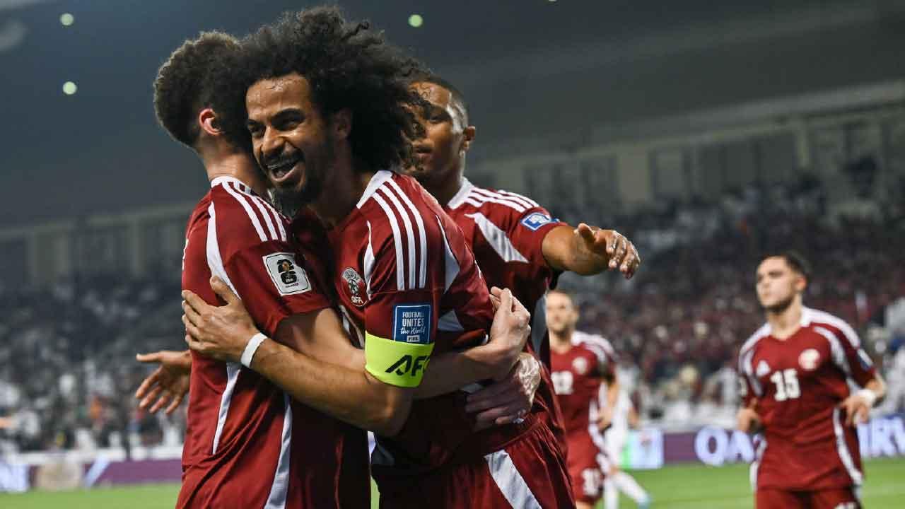  世盃外｜亞洲區第4圈 卡塔爾沙特主場值捧