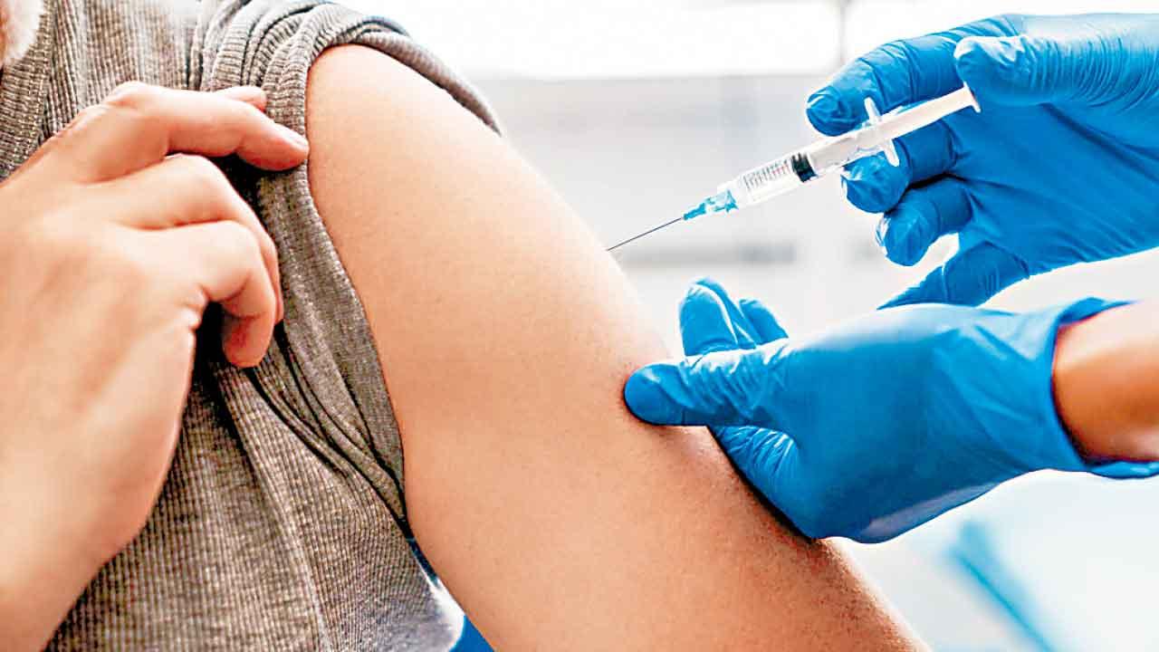 培訓藥劑師協助疫苗接種 守護社區健康