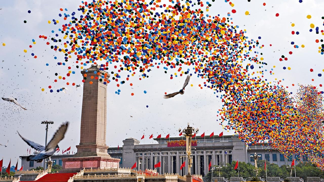 長臂管轄、主動開放與全球治理新格局