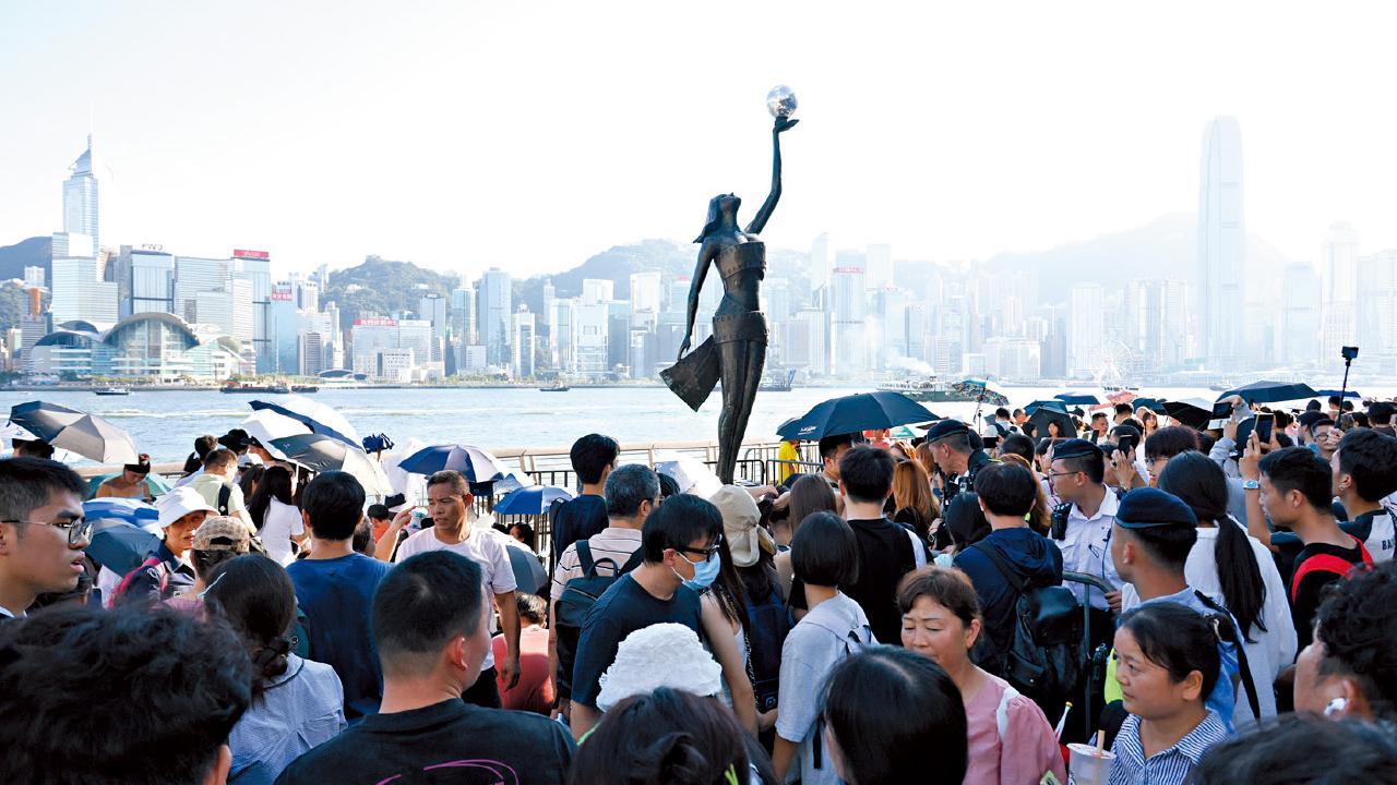 跨境消費易有糾紛 消委會：注意產品是否符港安全法規