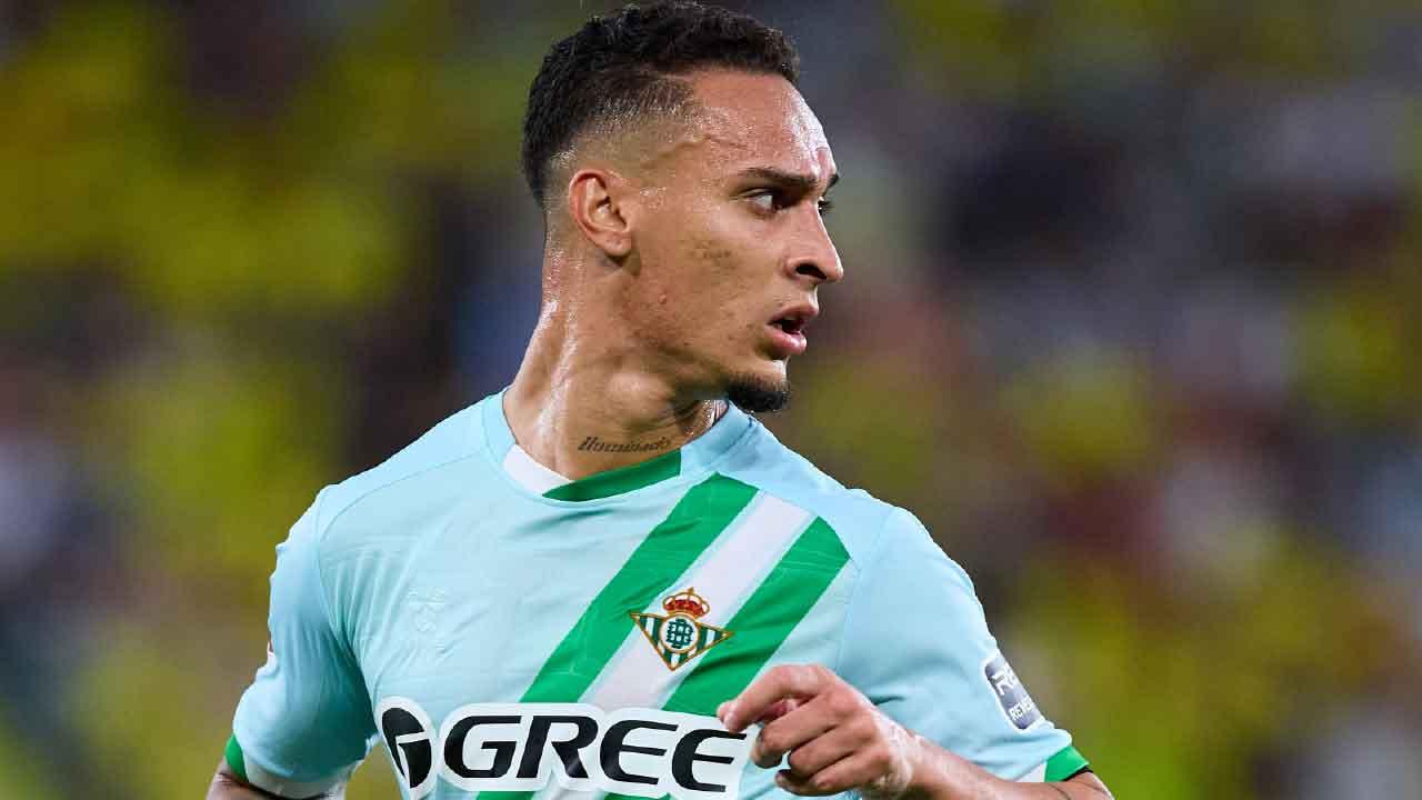 西甲｜前列激鬥 貝迪斯無懼馬體會