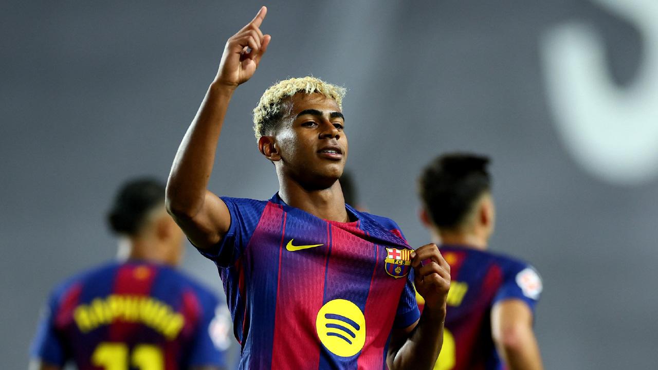 歐聯｜齊缺王牌鋒將 兩「巴」硬碰博「細」