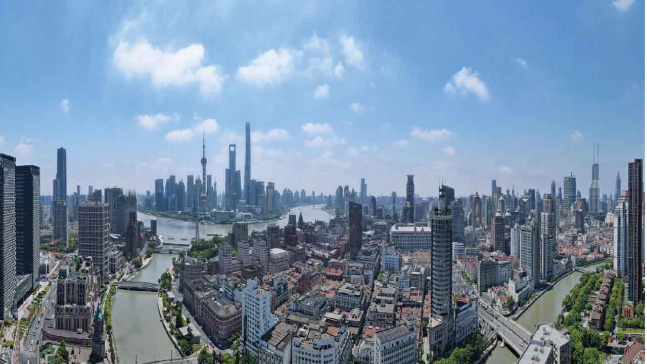 生活逼人下的新趨勢