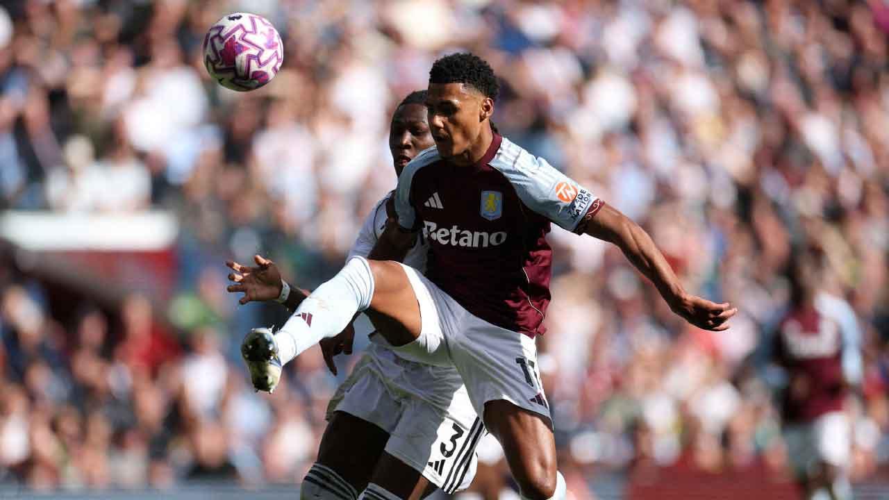 歐霸｜飛燕諾「細」迎維拉