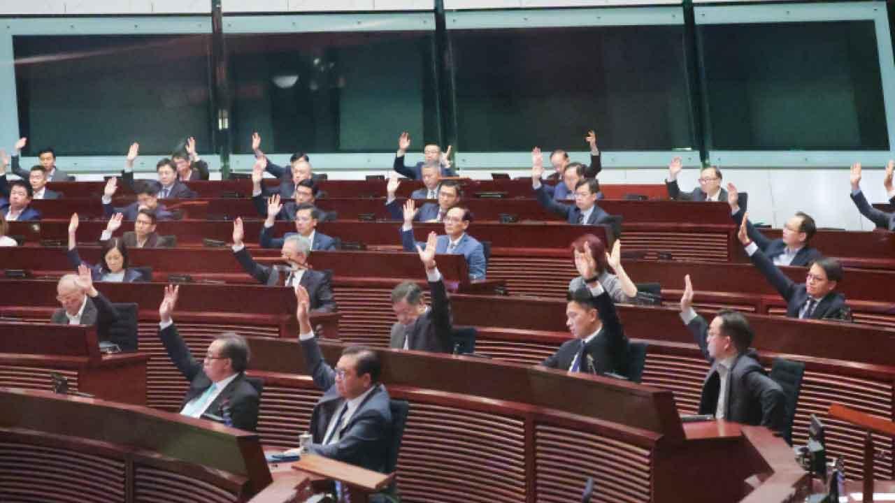 後浪推前浪是定律