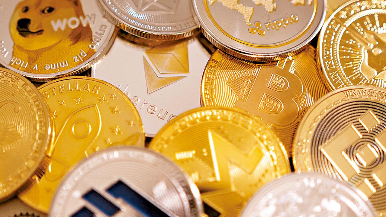 從歐元穩定幣看數字代幣市場發展