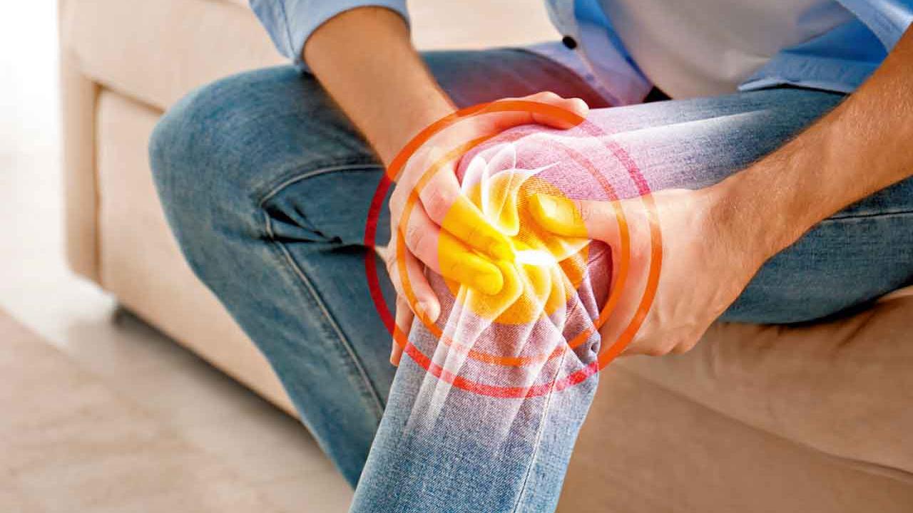 手術 止痛 有效治理關節炎