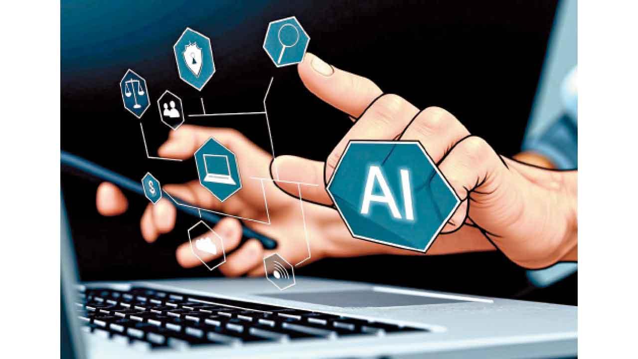 科技主導 全球變局