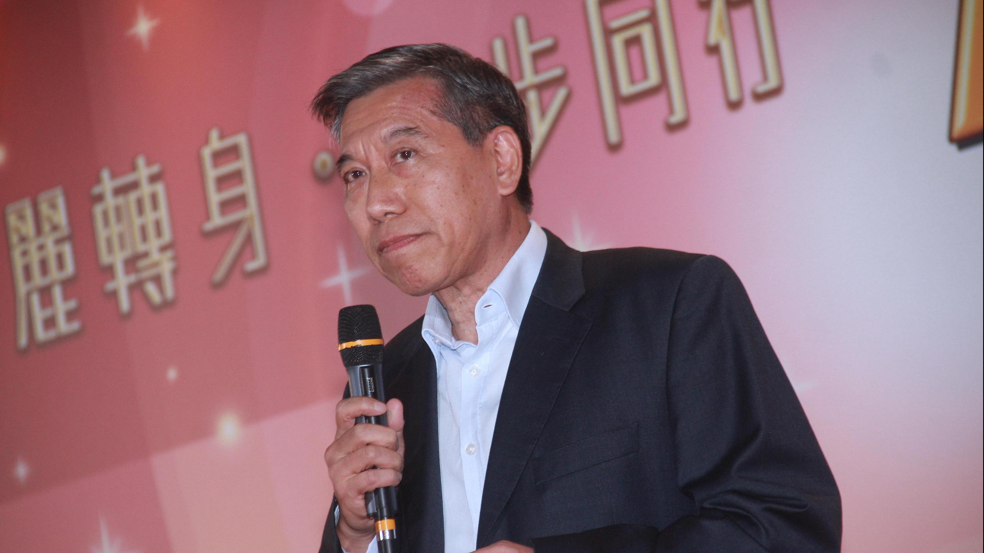 鱷魚恤供股籌5330萬 委任李寶安為替任董事