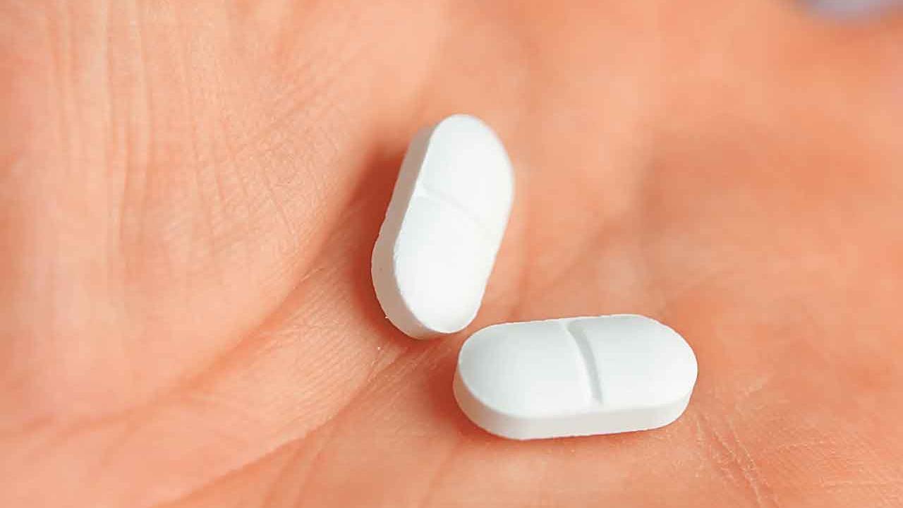 不要吃必理痛？