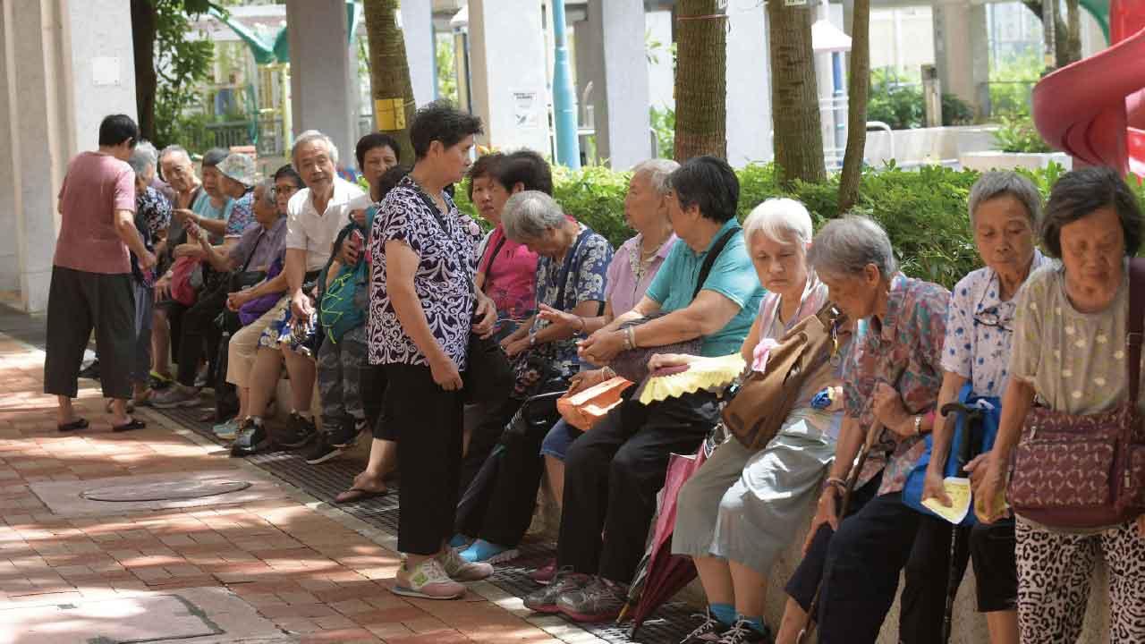 退休理財重在紀律