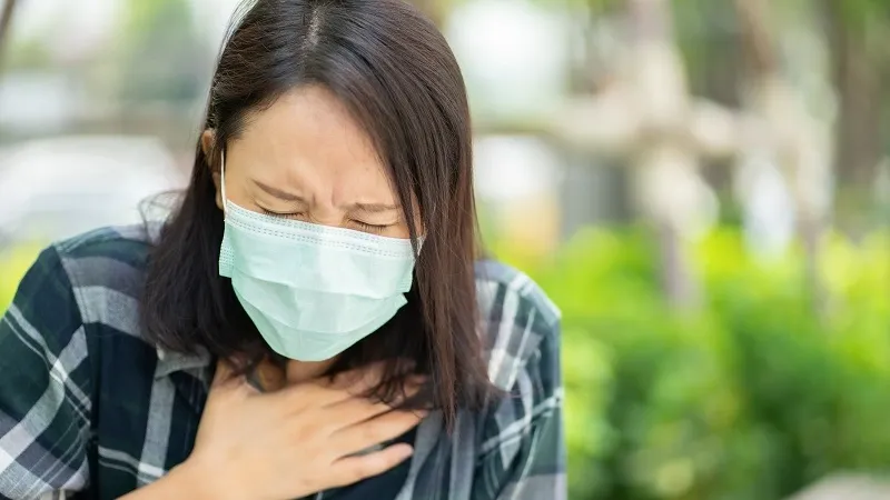 易喘、易累揪出42公分極罕見血管肌瘤，醫療團隊不放棄助患者走出鬼門關。