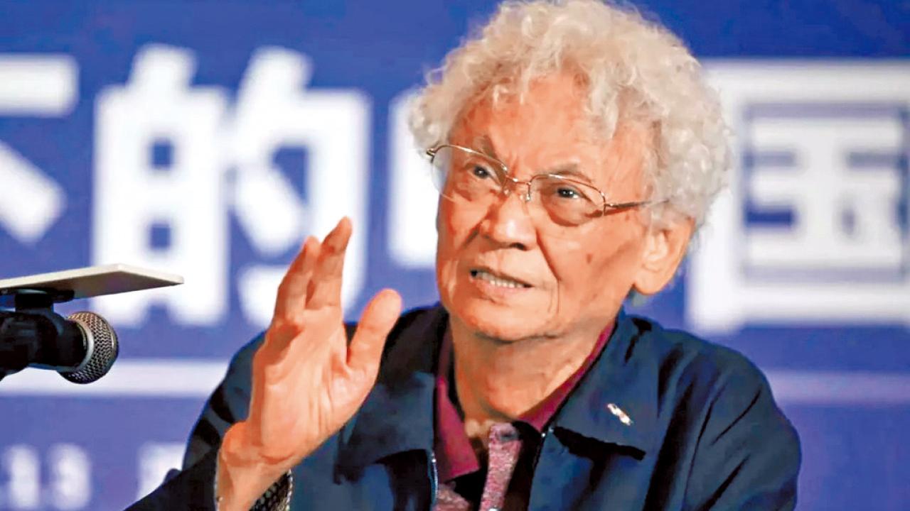 我從張五常身上學到甚麼