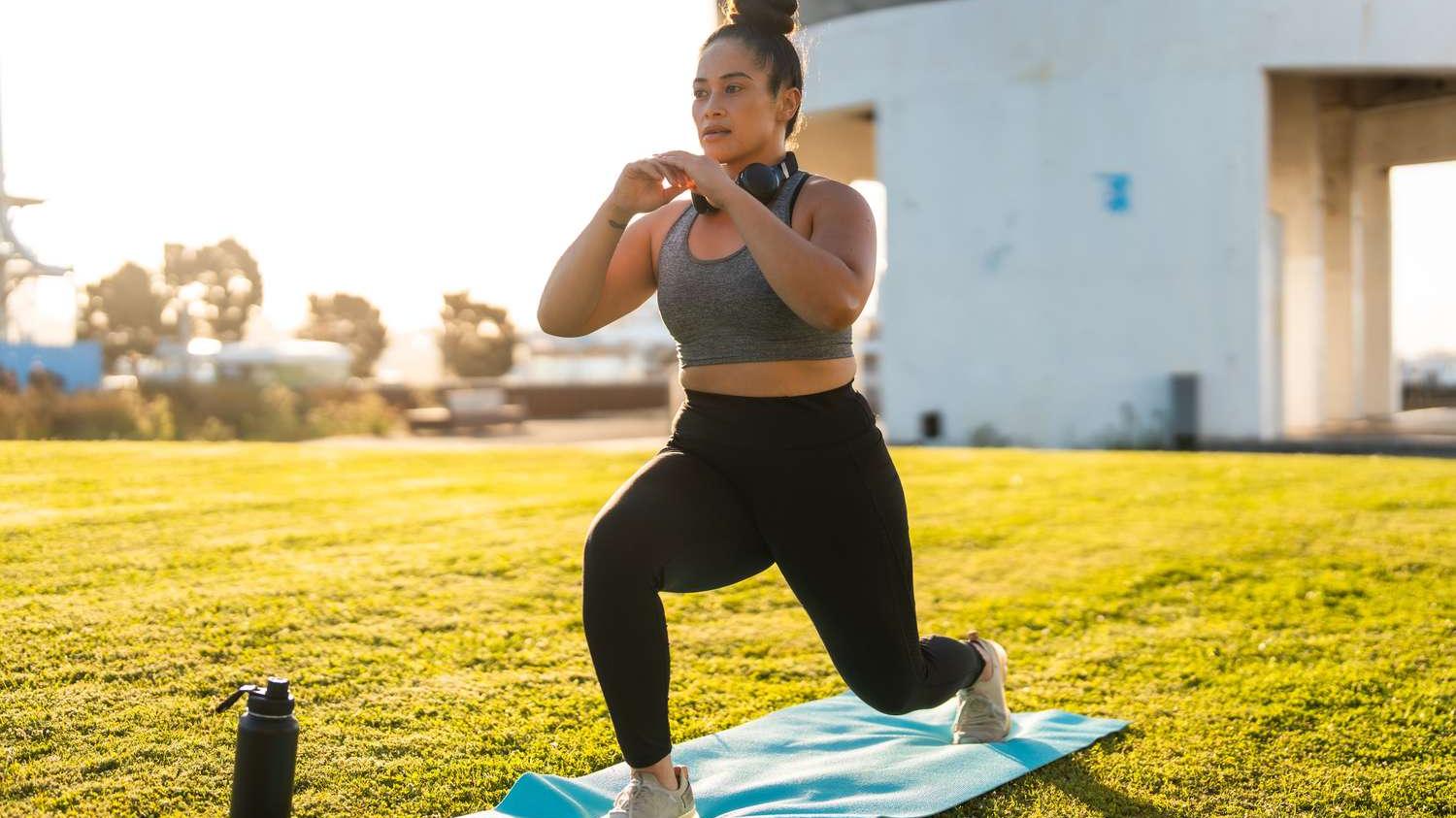 隨著生活形態轉變，現代人普遍面臨飲食精緻化與活動量不足的問題，導致肥胖比例逐年上升。