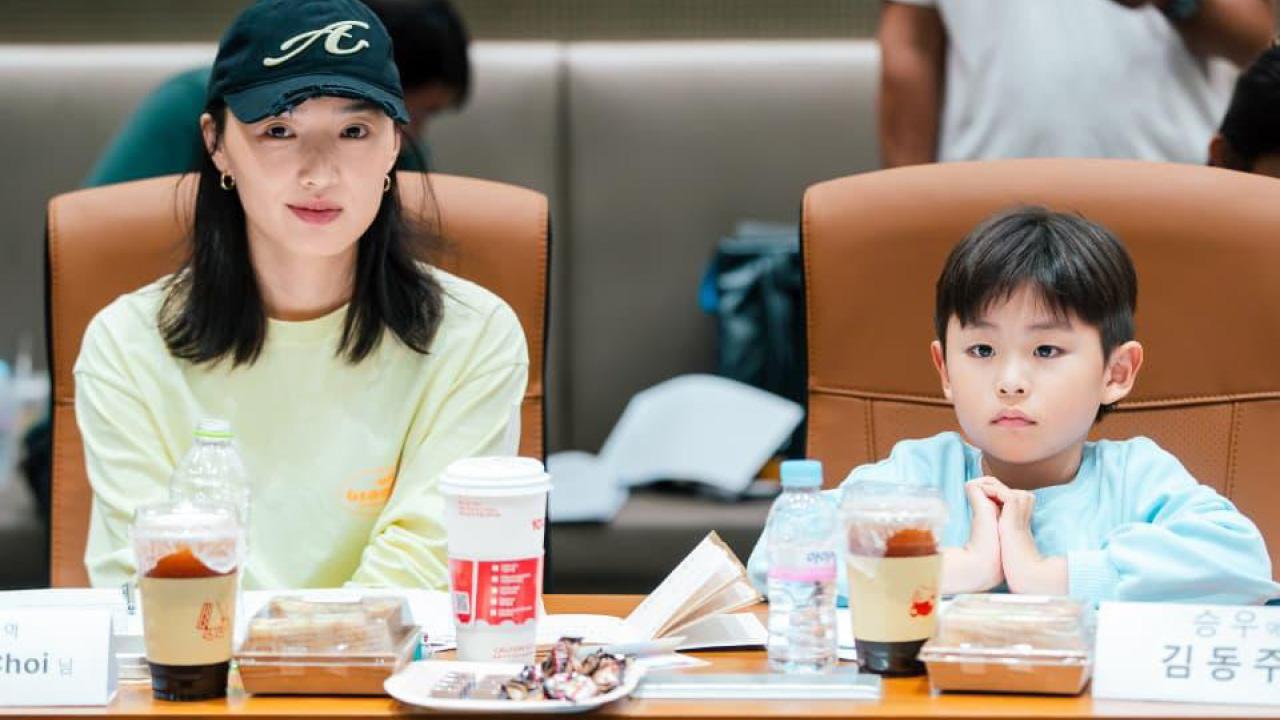 青黃不接，定係你唔敢接