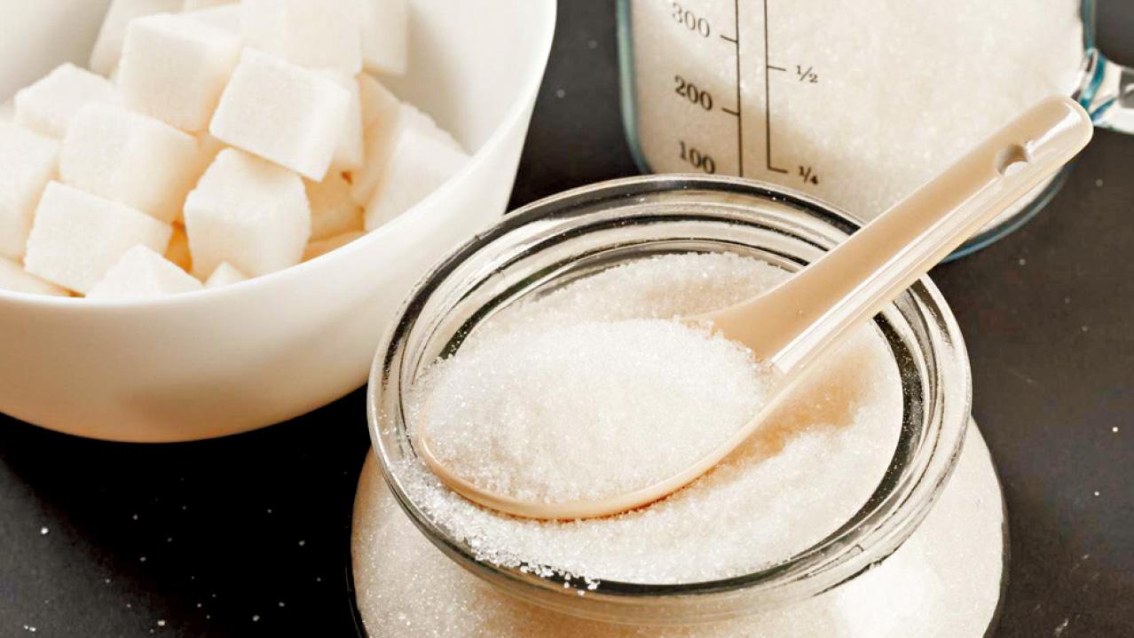 果糖是葡萄糖的邪惡分身，阿洛酮糖呢？