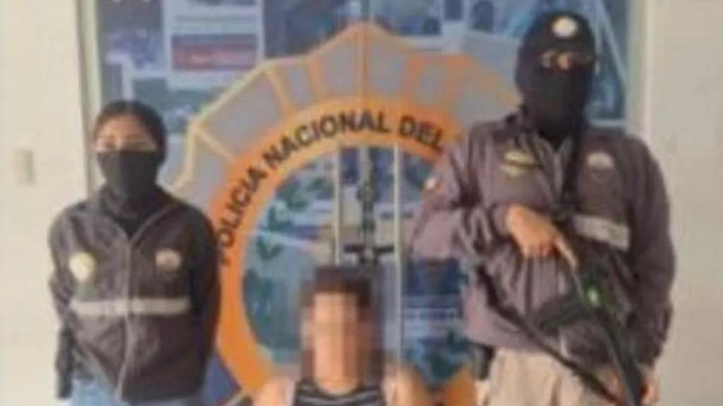 狠女肢解母親屍塊藏洗衣機　AI仿母聲音製造假象掩飾犯案