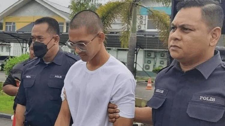 馬來西亞22歲青年殺懷孕女友 劏肚取嬰並焚屍遭判死刑