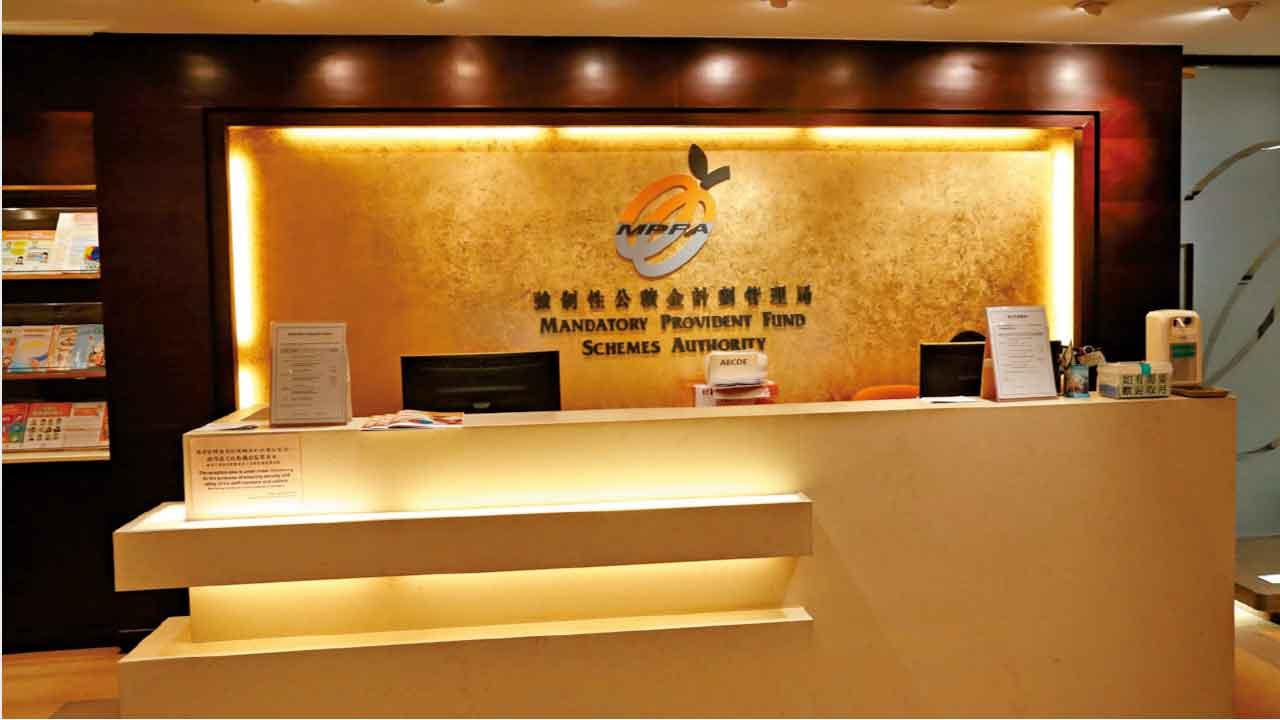 今年人均賺4.3萬！強積金首3季收益破年度紀錄