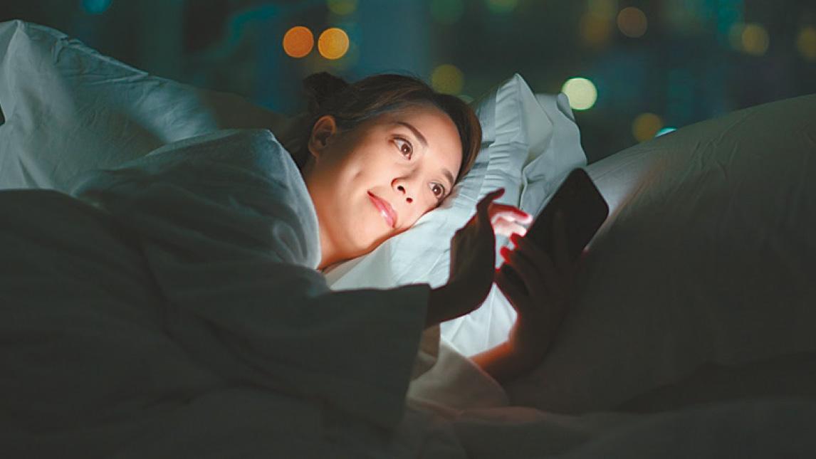 守護靈魂之窗健康 從改善習慣開始