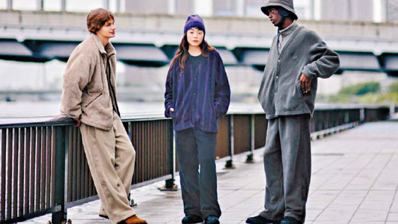 Uniqlo跟日本潮牌Needles聯名系列必搶