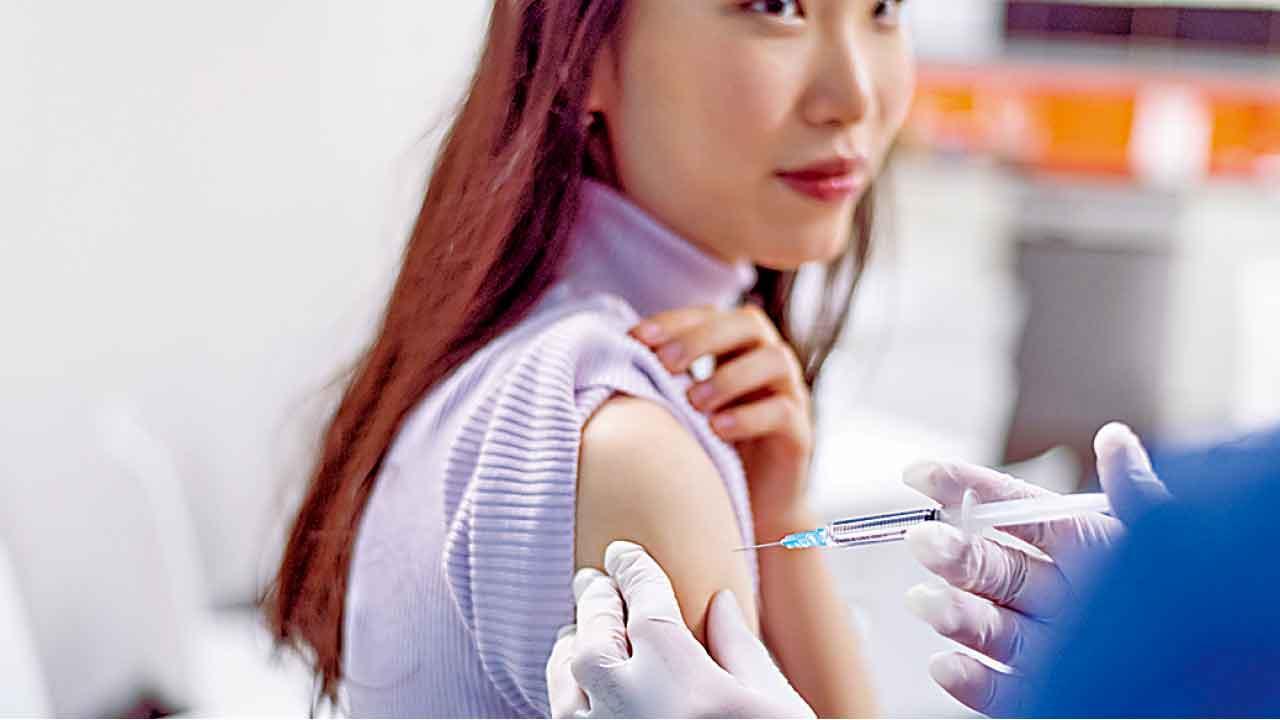 流感疫苗會擾亂免疫系統？