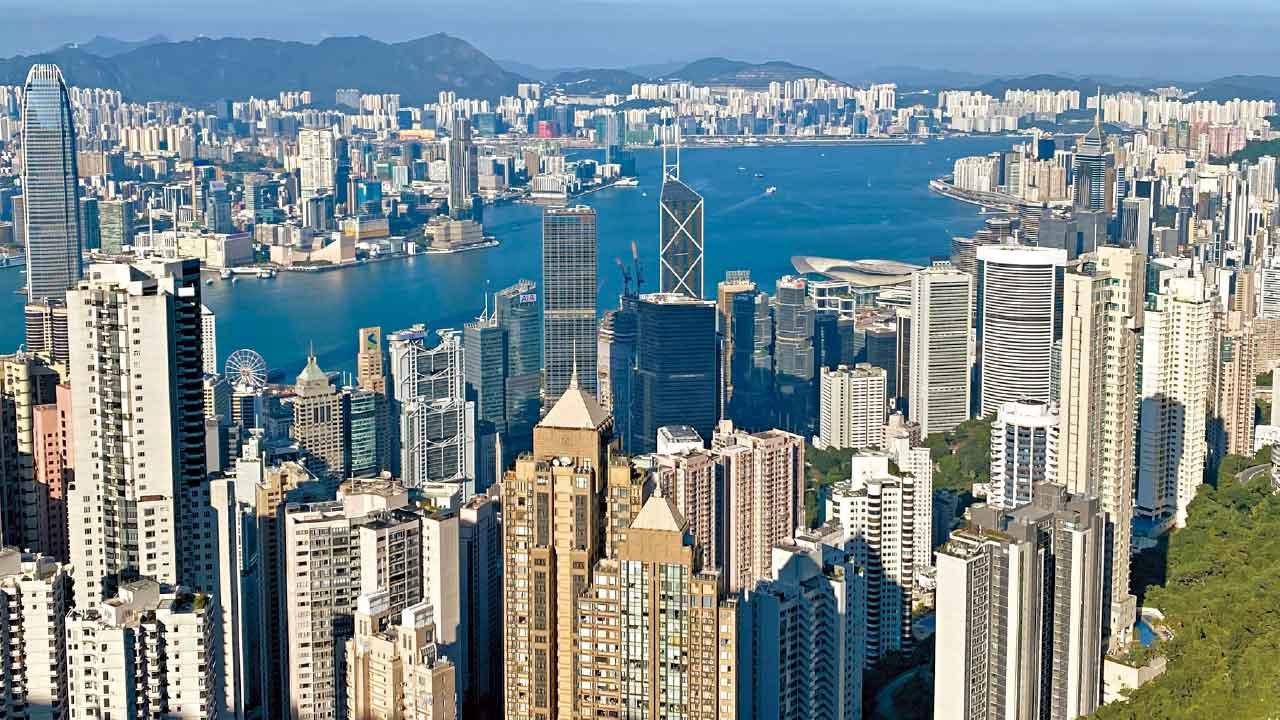 放寬投資移民政策滿月奏效 3000萬至5000萬一手私宅買賣 按月多24%