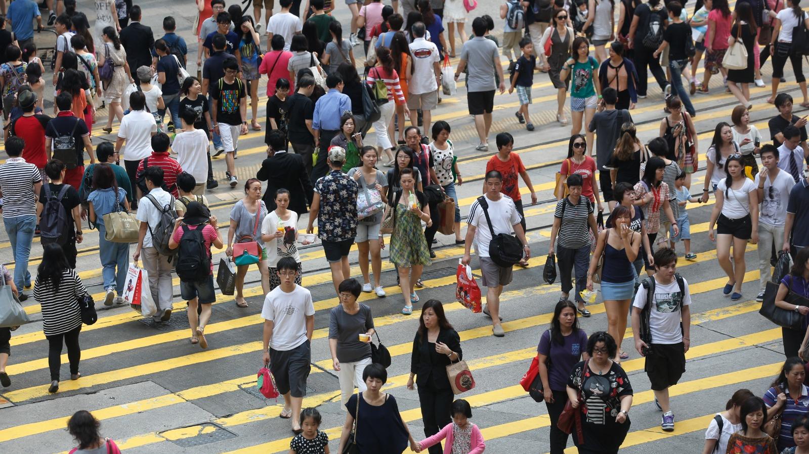 GUM：強積金10月表現回軟，10月人均暫蝕4449元。