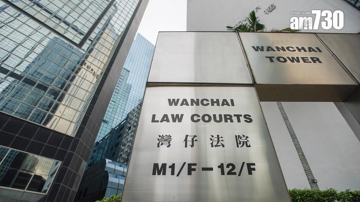 警員涉串謀販毒及傷人 受查時妨礙司法公正 准保釋明年1月再訊