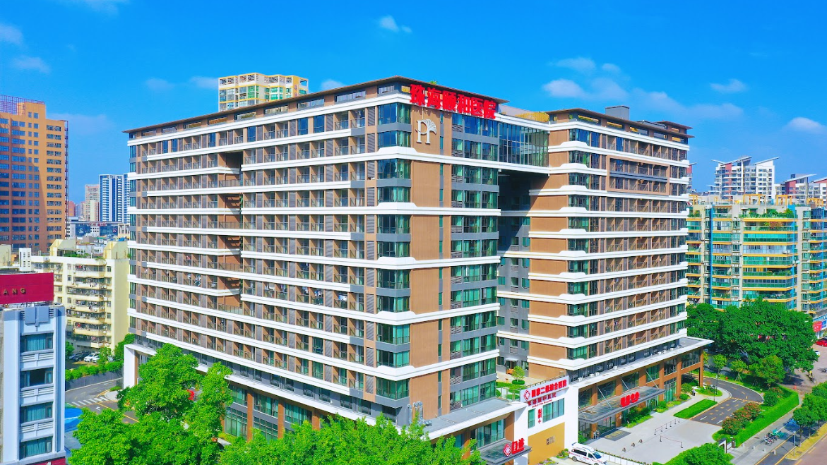 廣東院舍照顧服務計劃增9家 政府資助綜援長者住